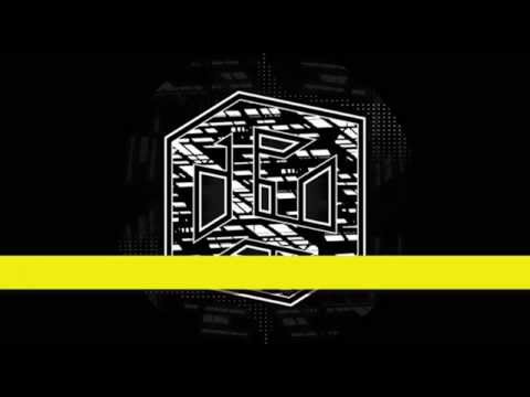 Kubizm 03 - Tankorr + Dr. Graftak + Wazig + Blocks.