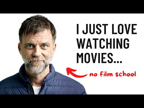 PAUL THOMAS ANDERSON - HOW TO SUCCEED IN FILMMAKING