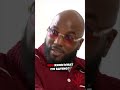 Why you can't duplicate real experience. Jeezy drops some serious wisdom.
