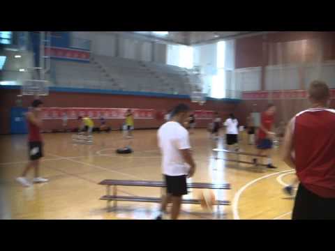 III Torneo Baloncesto Benidorm Penya L'Emparanoiament 3