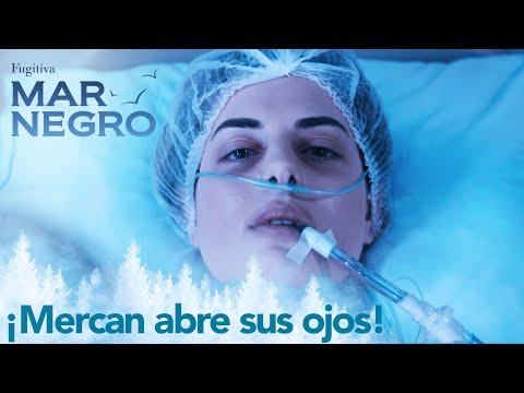 ¡Mercan abre sus ojos! - Capítulo 60 | Fugitiva