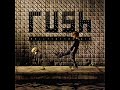 Rush:-'The Big Wheel'