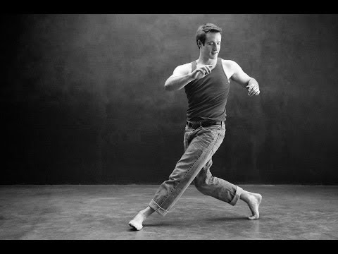 Argentine Tango Instructional Video