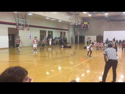 Indiana Elite Metro 2019 vs Pocket City Basketball 2019
