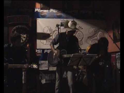 The Highlights - Pledging My Time (Bob Dylan cover)