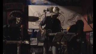 The Highlights - Pledging My Time (Bob Dylan cover)