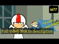 Kick Buttowski Exam Preparation MTT TAMIL MEME Whats App Status