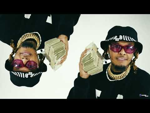 Kash Money Vibes X Yola "F3ntvnyl" (Official Music Video)