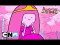 Tijd voor Avontuur Verzameling | Spellen | Cartoon Network