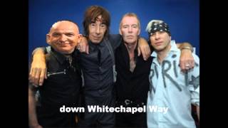 Girlfriend&#39;s Finished With Him - Half Man Half Biscuit(with lyrics)