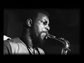 Ornette Coleman Rehearsal 1968, Charlie Haden, b. David Izenzon, b. Ed Blackwell, dr.