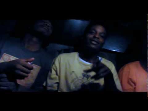 Most Wanted-Stoned Official Video [Prod. By MeMz]_2012