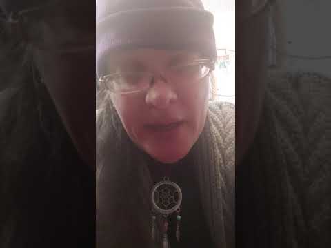 🌝Hanwi Wakan (honoring the moon healing song etc*)🙏🏻🌈💗✨