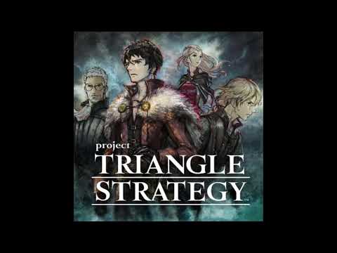 Battle Preparation  Project TRIANGLE STRATEGY