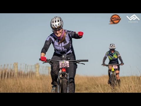 2a. Edición Capilla Corre MTB,  1 de junio de 2025 Capilla del Sauce, Florida, Uruguay 🇺🇾