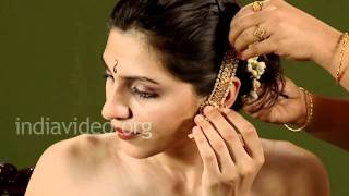 Mohiniyattam Jimikky 