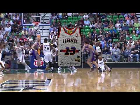 Enyel C & Yensanjuan - Nash (Official Visualizer)