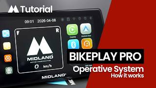 Tutorial Bike Play Pro - Features ENG