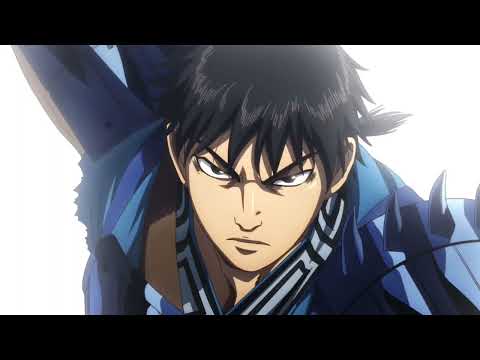 Xin is SO STRONG! - Kingdom Season 4 Episode 4