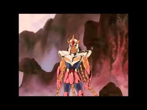 Ikki de Fênix - Entrada arrasadora