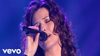 Shania Twain - Thank You Baby! (For Makin&#39; Someday Come So Soon) (Live)