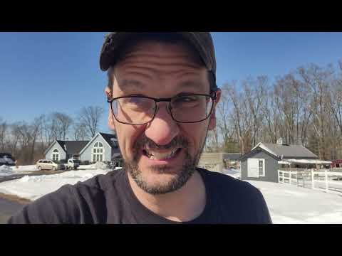 A quick Nice Day Update 