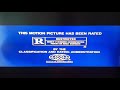 Closing To Halloween II 2001 DVD