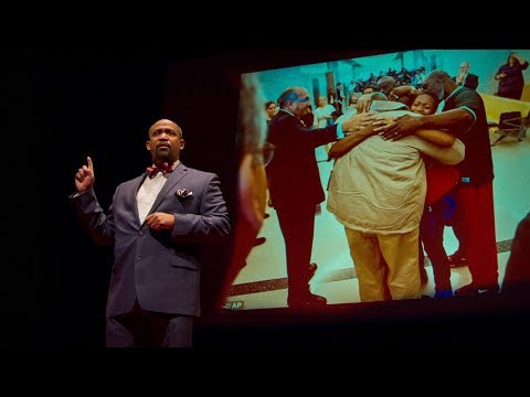 TED】ロナルド・サリバン: How I help innocent people free from prison (How I help innocent people free from prison | ロナルド・サリバン) (【TED】Ronald Sullivan: How I help free innocent people from prison (How I help free innocent people from prison | Ronald Sullivan))