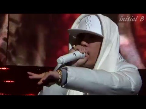 160124 The Quiett(더콰이엇) - 2 Chainz & Rollies (Feat. Dok2), 일리네어 5주년 부산