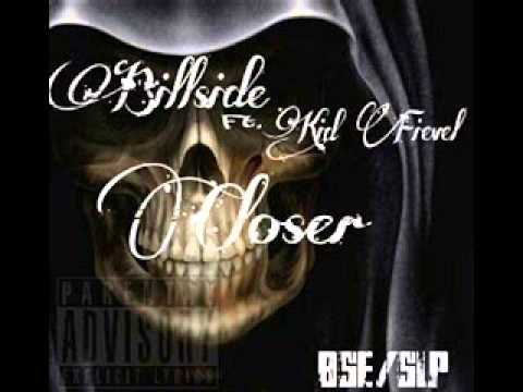 Billside ft. Kid Fievel - Closer (prod.by Infynate)