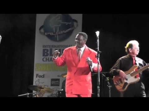 Little Jake and the Soul Searchers IBC 2012 2-2-12 PART 1