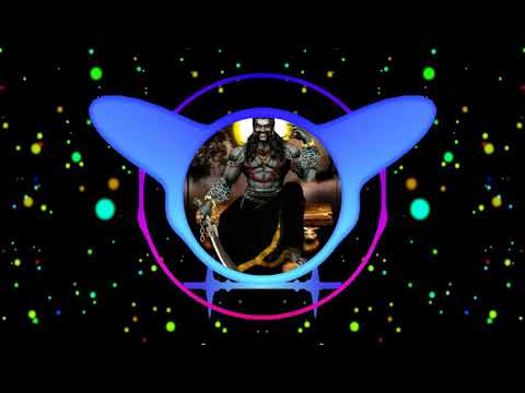 Kattu raja remix Pranavi's Creation ..thaipusam remix song (Vdj isen)