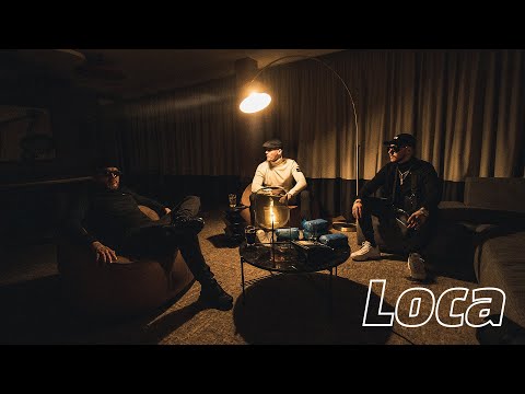 ReTo / ZetHa - Loca feat. Kronkel Dom (prod. Wroobel)