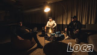 Musik-Video-Miniaturansicht zu Loca Songtext von ReTo / ZetHa