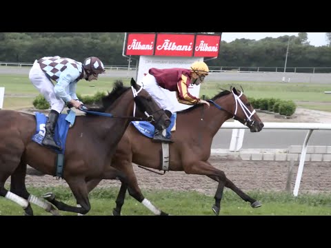 Marc Stott Racing 1  Juli Odense H C Andersenløb