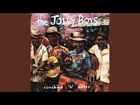 Take Me Back To Jamaica - The Jolly Boys