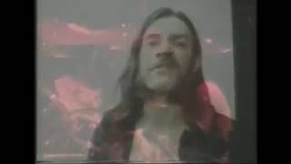 Motorhead -  I Don&#39;t Need Religion