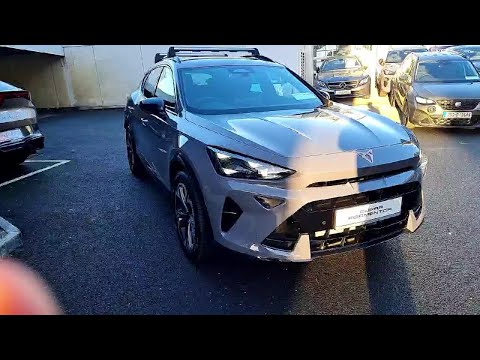 Cupra Formentor 1.5 PHEV 204HP DSG**Call Stephen 0 - Image 2