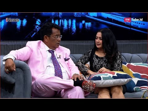 Diselingkuhi, Shamila Cahya Ternyata Sudah Tak Serumah dengan Suami Part 2A - HPS 06/12