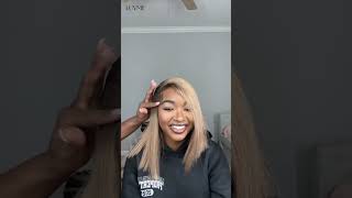 It’s time to try some new colors &amp; styles✨Unlock ur dream look✅  #luvmehair #shorts #hair #hairstyle