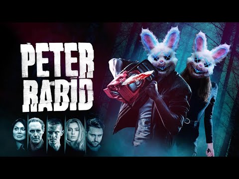 Peter Rabid | Official Trailer | Horror Brains