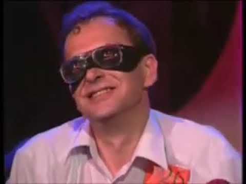 Детектив-шоу (07.09.2001)