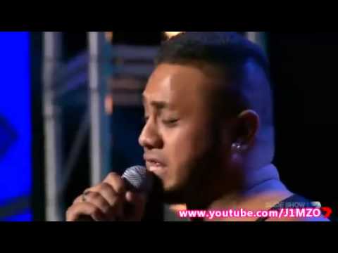 Best auditions ever - Ofisa Toleafoa aka T