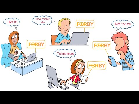 ForBy