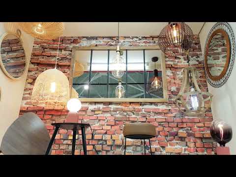 💡 5 dicas para iluminar a casa durante o outono/inverno.