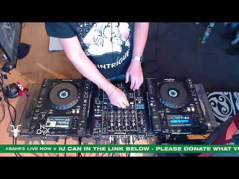 Ben Soundscape & Collette Warren