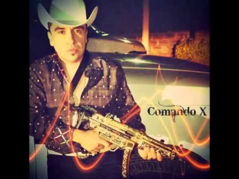 Tito Torbellino   Comando X   2014