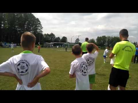 FA Oleszyce 3 -1 KAP Bardomed Krosno, 2017.06.16 Skrzyszów Summer Cup