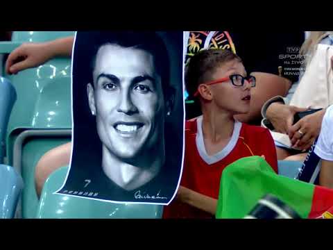 bramki, skróty MŚ Rosja 2018 piłka nożna (fragment)