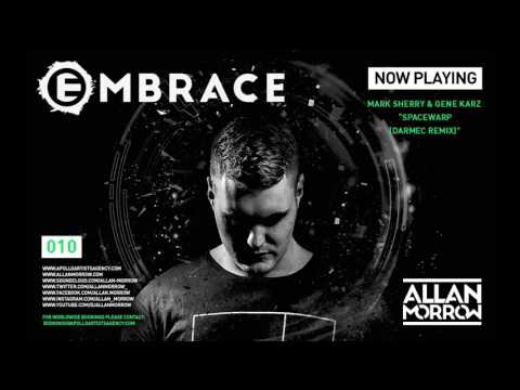 Allan Morrow - EMBRACE 010